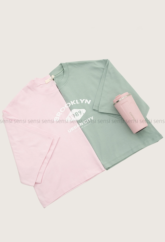 کراپ نخ پنبه brooklynکد1005120